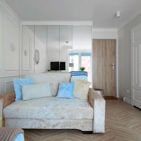 גדנסק Elite Apartments Joy Cosy Studio מראה חיצוני תמונה