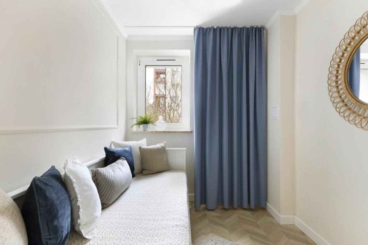 Elite Apartments Podwale Przedmiejskie Old Town גדנסק מראה חיצוני תמונה
