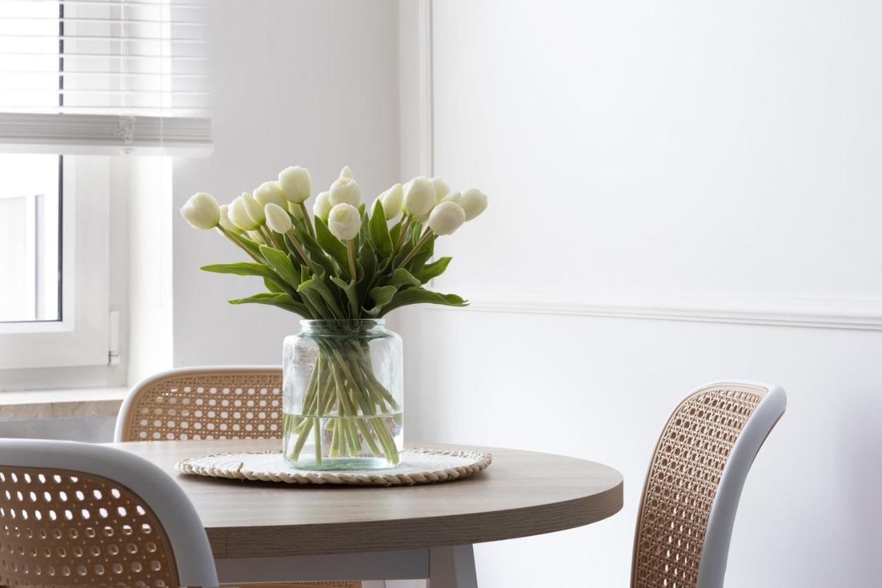 Elite Apartments Podwale Przedmiejskie Old Town גדנסק מראה חיצוני תמונה