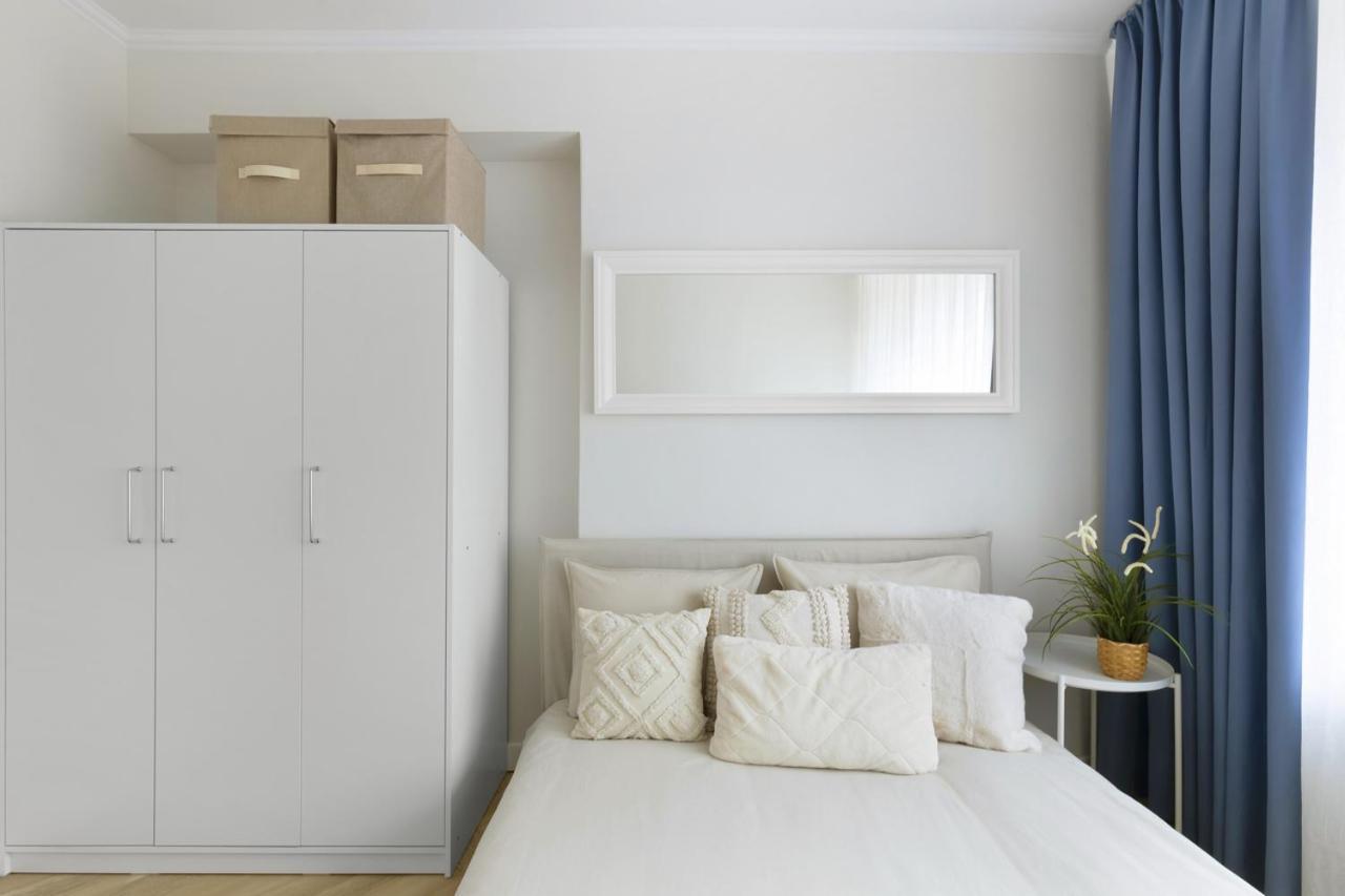 Elite Apartments Podwale Przedmiejskie Old Town גדנסק מראה חיצוני תמונה