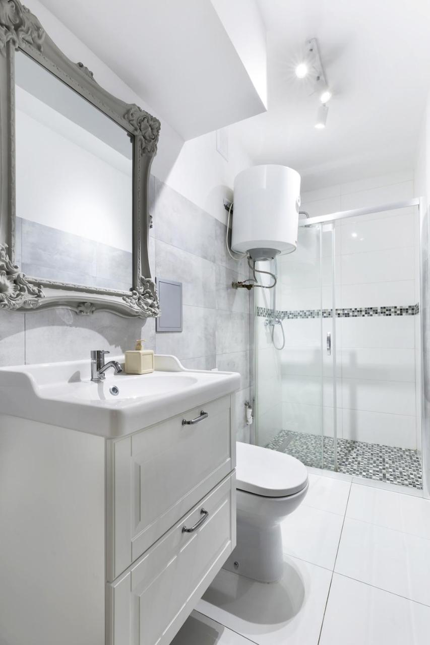 Elite Apartments Podwale Przedmiejskie Old Town גדנסק מראה חיצוני תמונה