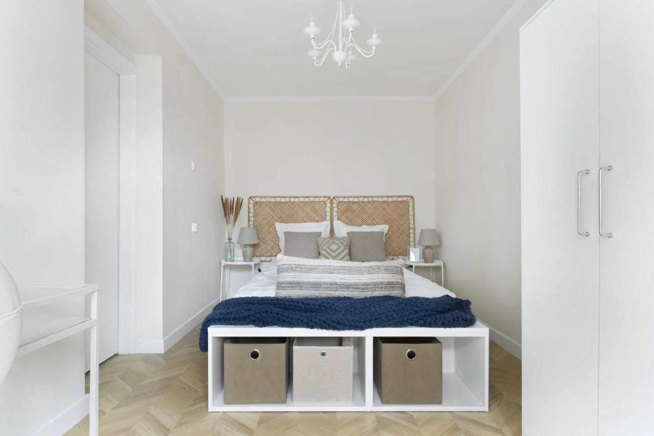 Elite Apartments Podwale Przedmiejskie Old Town גדנסק מראה חיצוני תמונה