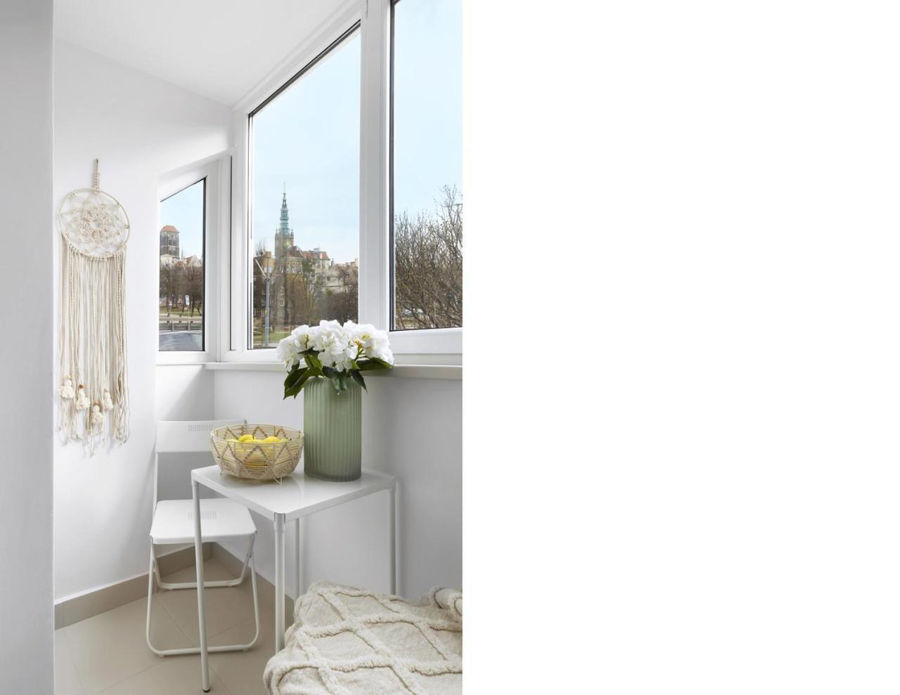 Elite Apartments Podwale Przedmiejskie Old Town גדנסק מראה חיצוני תמונה