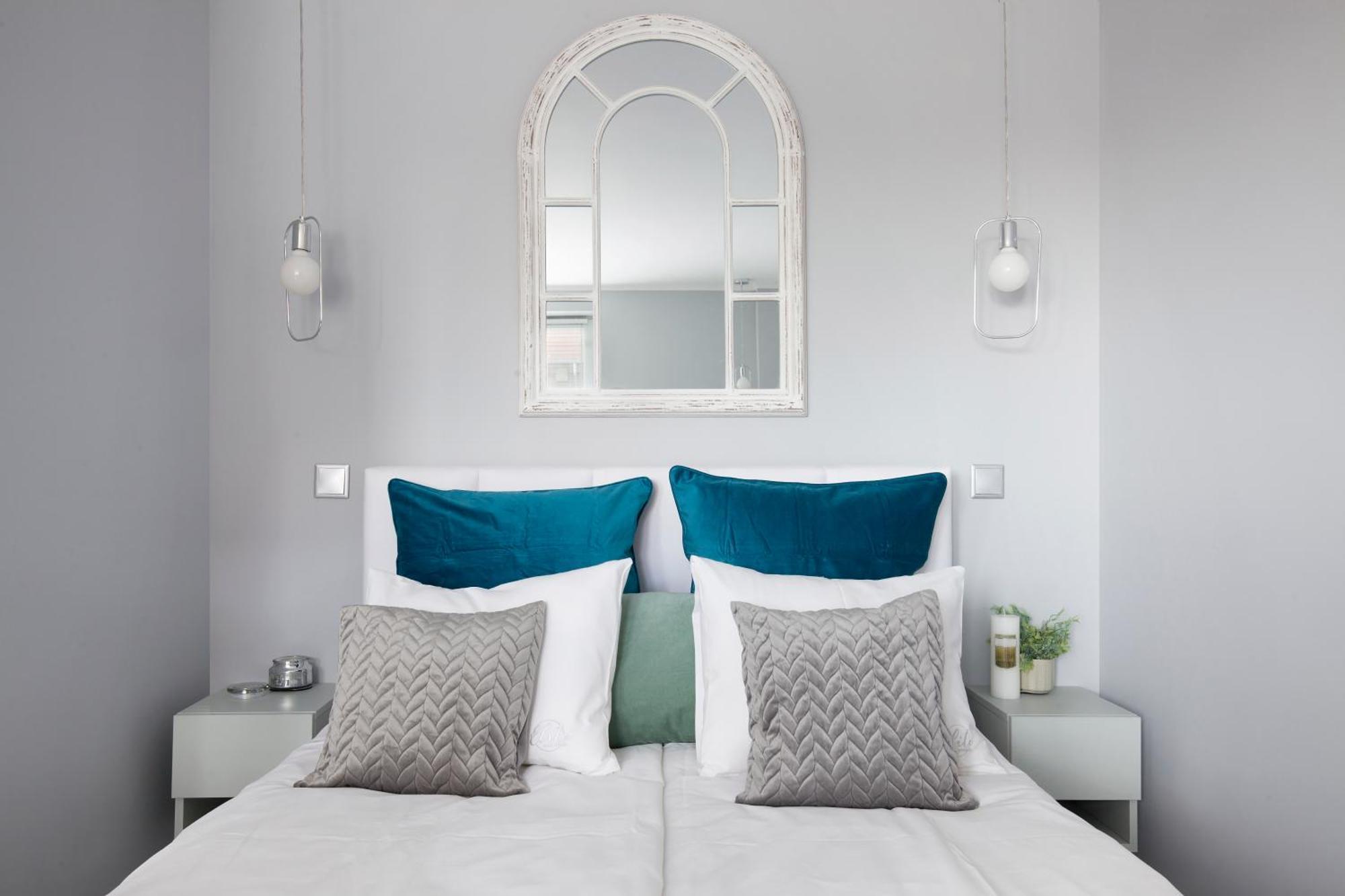 Elite Apartments Podwale Przedmiejskie Old Town גדנסק מראה חיצוני תמונה