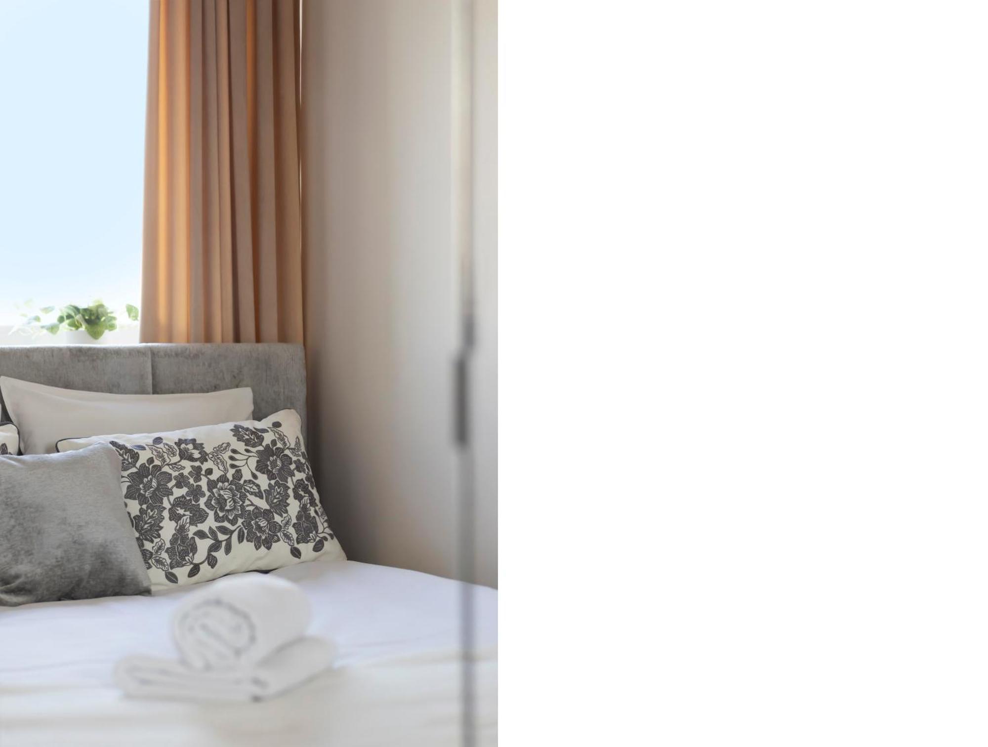 Elite Apartments Podwale Przedmiejskie Old Town גדנסק מראה חיצוני תמונה