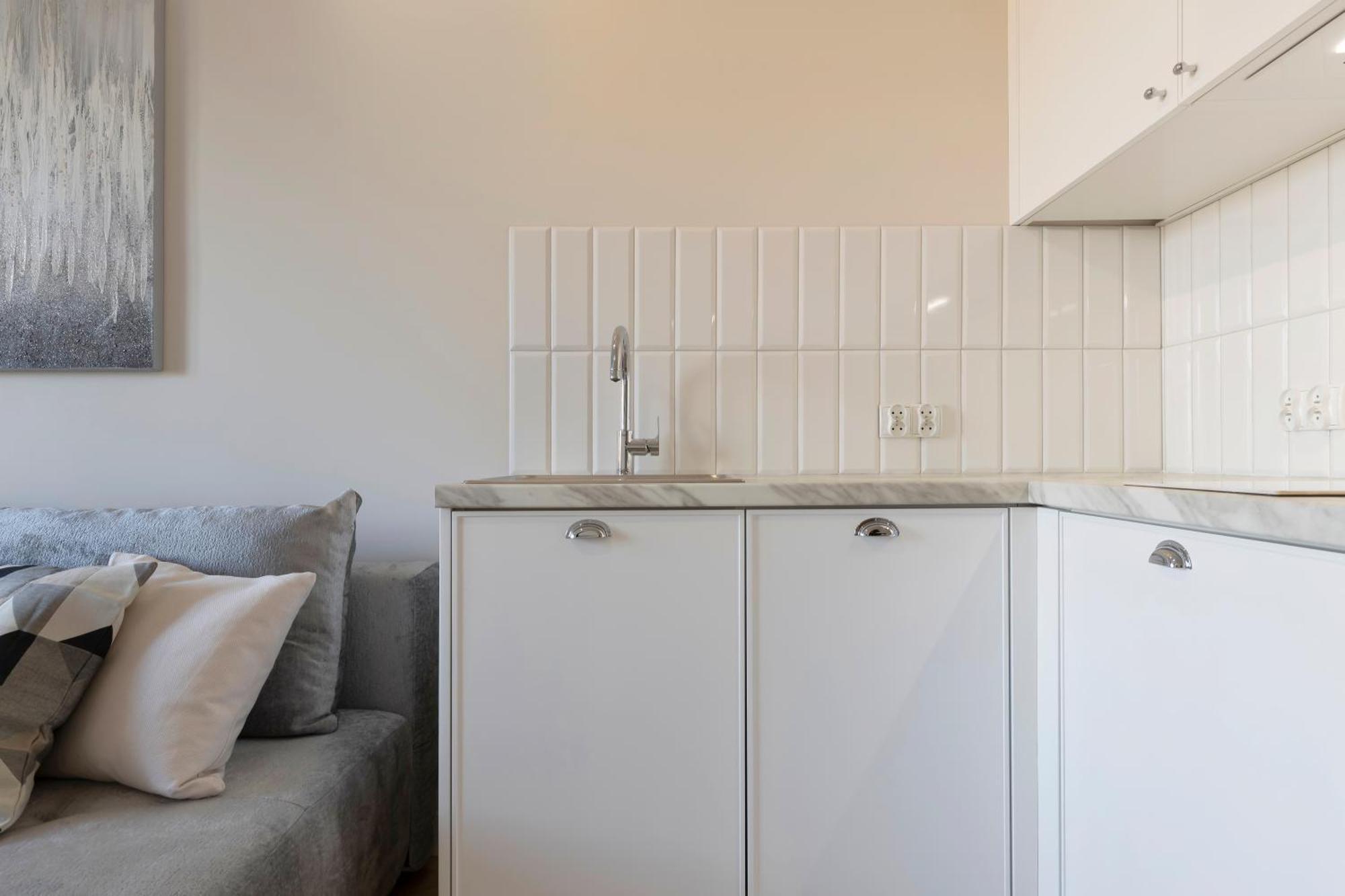 Elite Apartments Podwale Przedmiejskie Old Town גדנסק מראה חיצוני תמונה