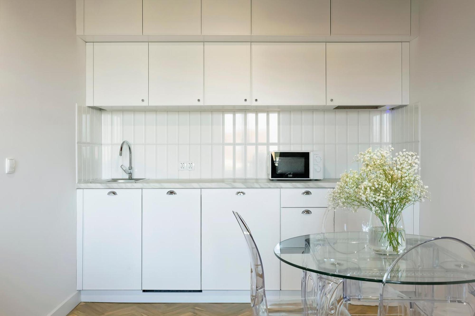 Elite Apartments Podwale Przedmiejskie Old Town גדנסק מראה חיצוני תמונה