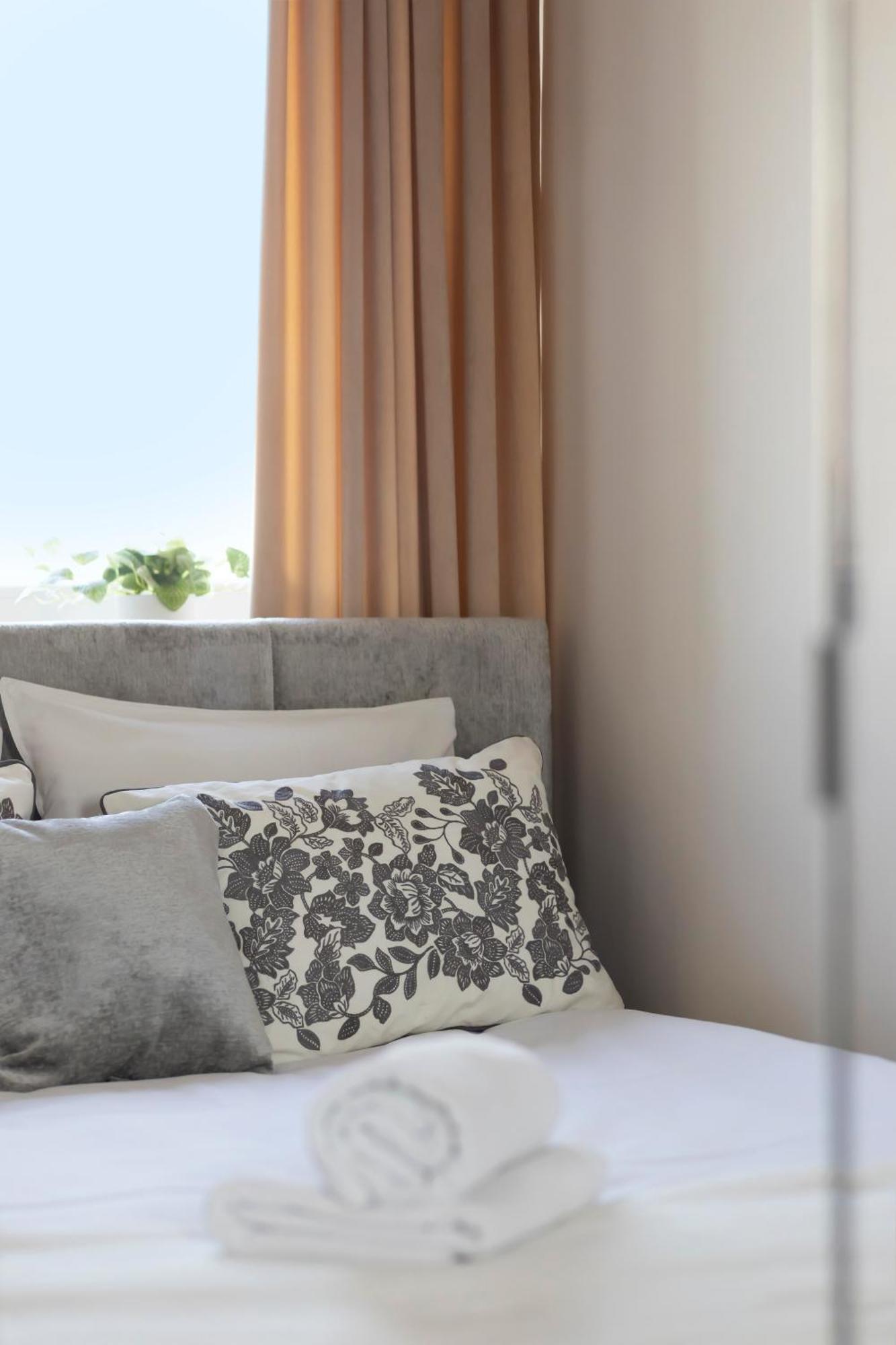 Elite Apartments Podwale Przedmiejskie Old Town גדנסק מראה חיצוני תמונה
