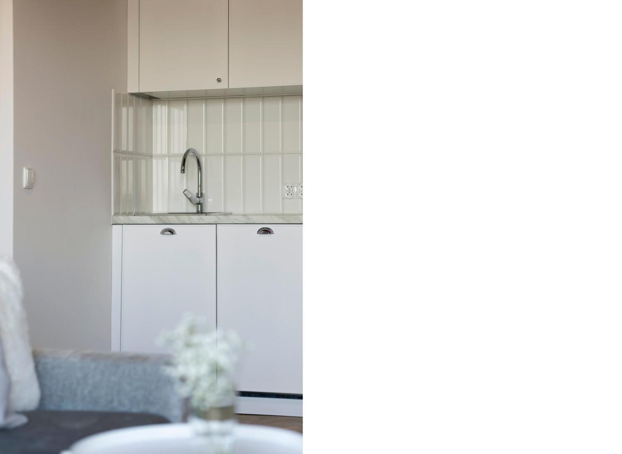 Elite Apartments Podwale Przedmiejskie Old Town גדנסק מראה חיצוני תמונה