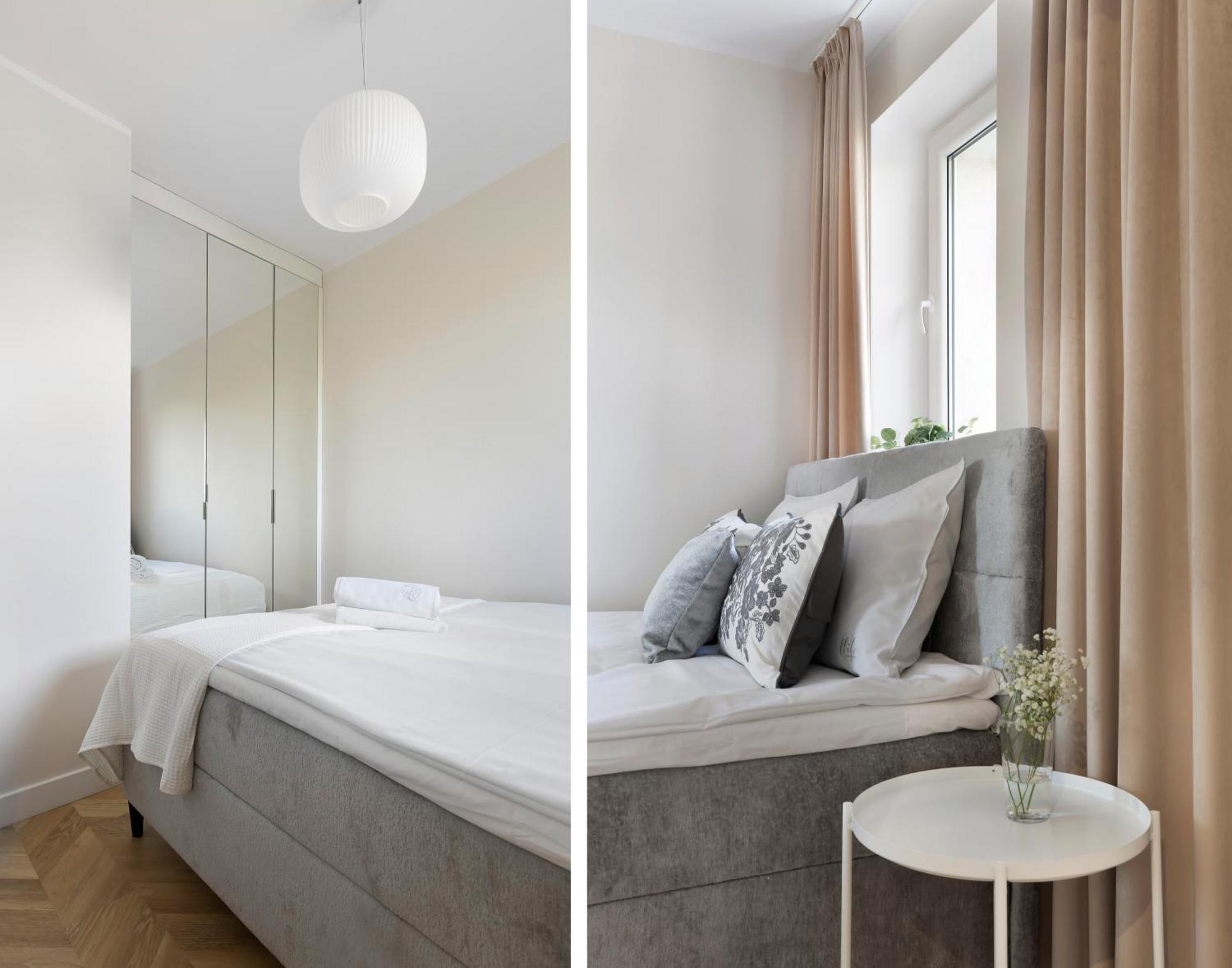 Elite Apartments Podwale Przedmiejskie Old Town גדנסק מראה חיצוני תמונה