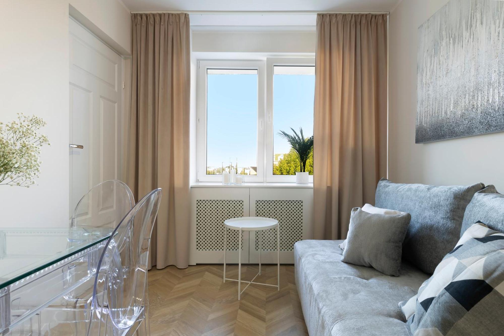 Elite Apartments Podwale Przedmiejskie Old Town גדנסק מראה חיצוני תמונה