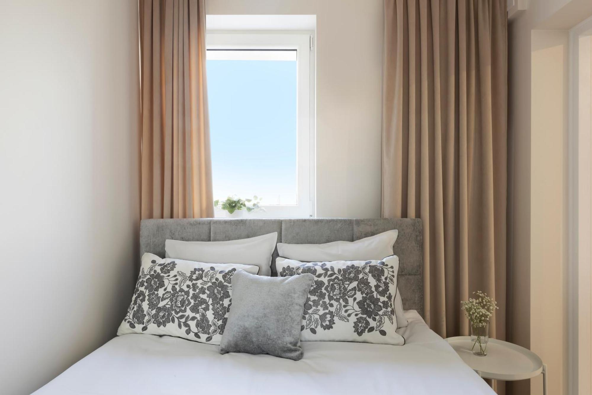 Elite Apartments Podwale Przedmiejskie Old Town גדנסק מראה חיצוני תמונה