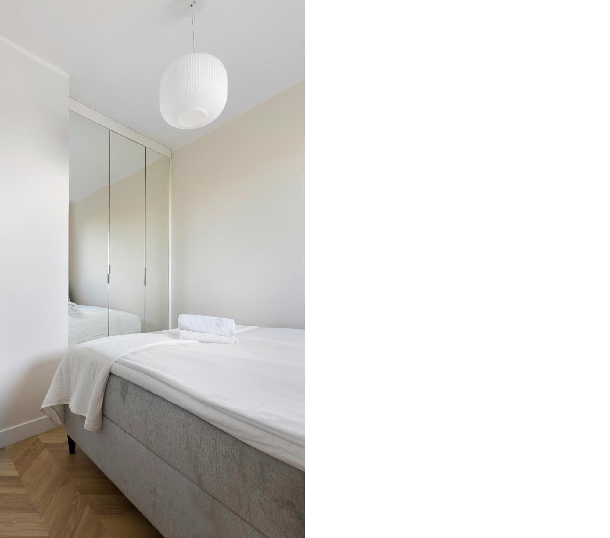 Elite Apartments Podwale Przedmiejskie Old Town גדנסק מראה חיצוני תמונה