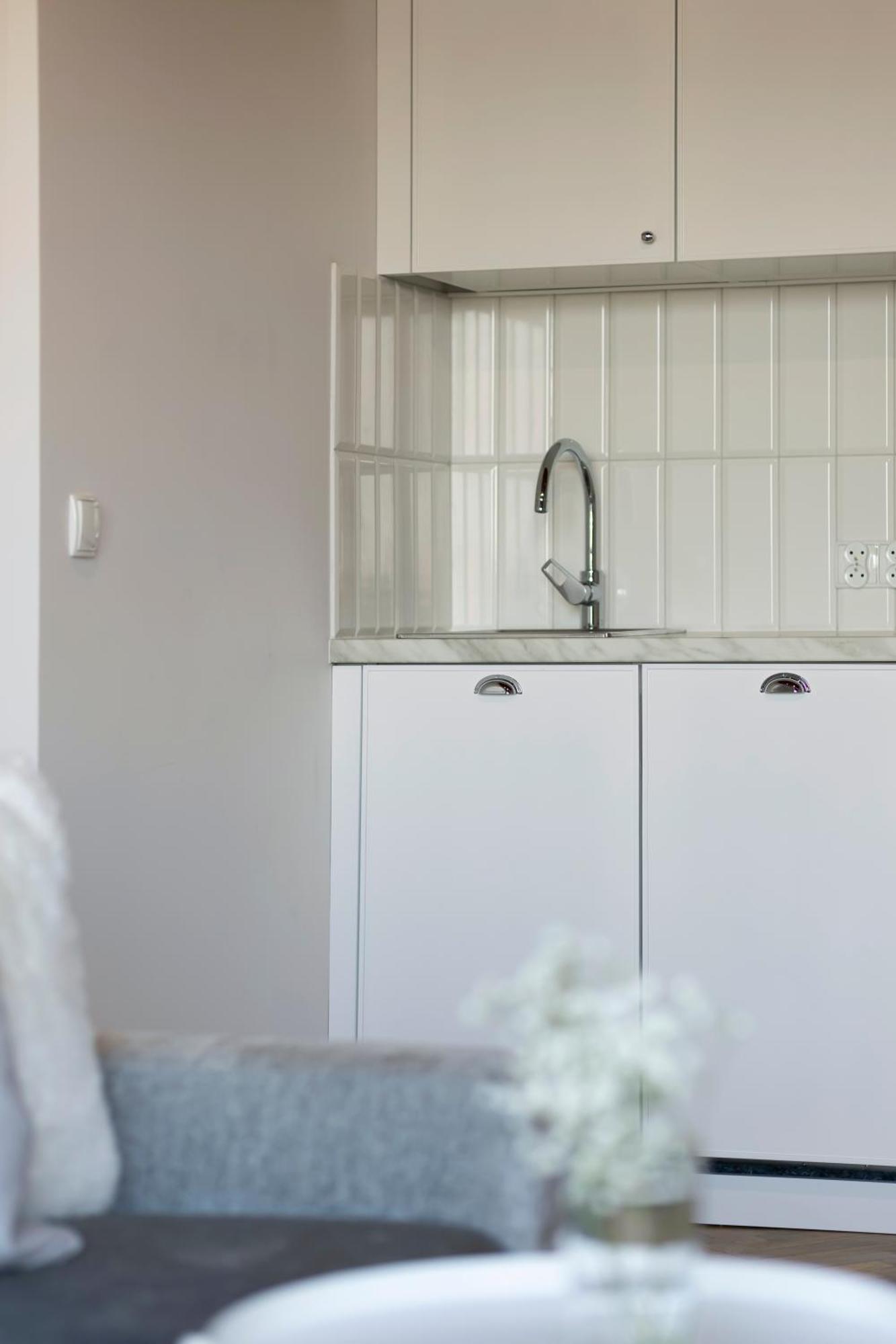 Elite Apartments Podwale Przedmiejskie Old Town גדנסק מראה חיצוני תמונה
