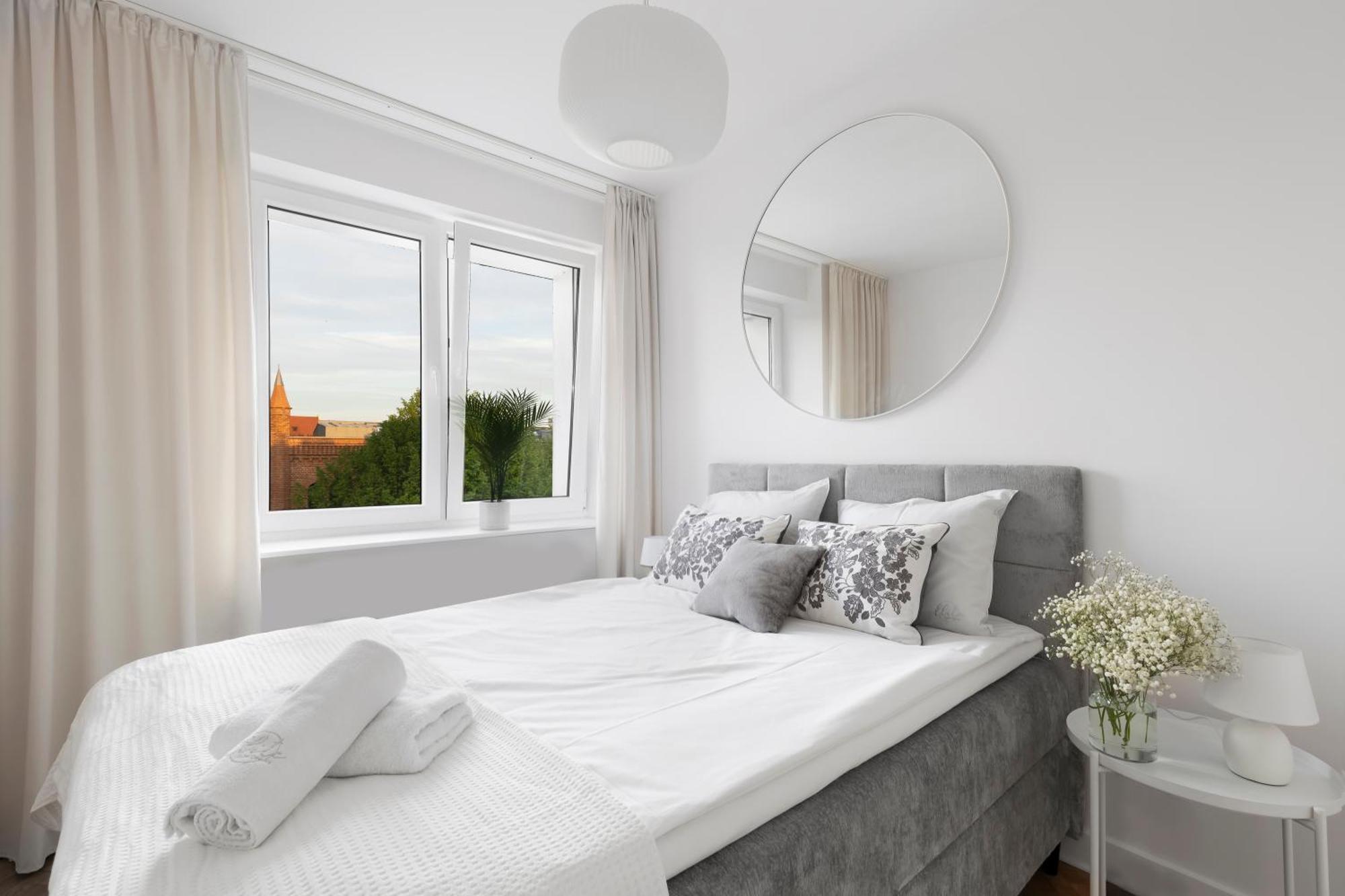 Elite Apartments Podwale Przedmiejskie Old Town גדנסק מראה חיצוני תמונה