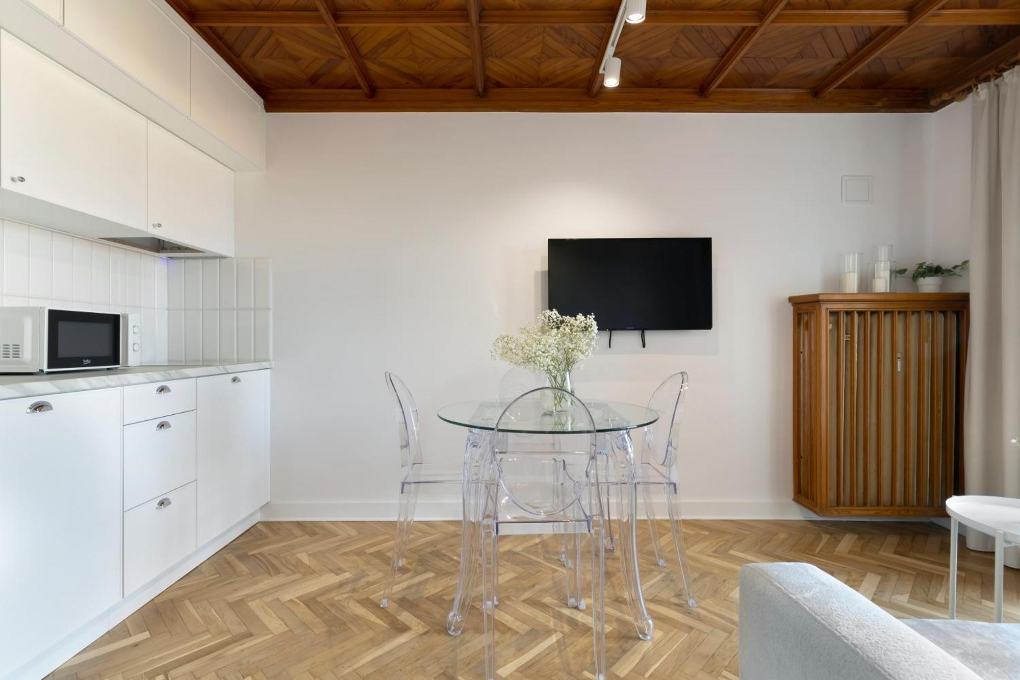 Elite Apartments Podwale Przedmiejskie Old Town גדנסק מראה חיצוני תמונה